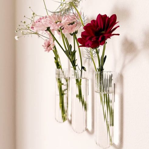 Magnetische XL-Vase | 3er Set
